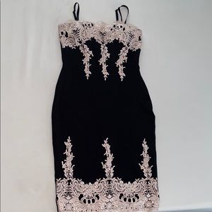 Lace Dress